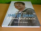 IME JE ZNAK Moma Vučičević  ,ŠAH