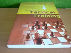 TACTICAL TRAINING Andras Meszaros ,Š a h