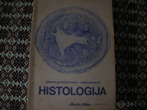 Histologija