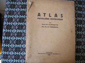Atlas patološke histologije