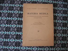 Materia medica