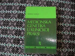 Medicinska genetika u kliničkoj praksi