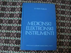 Medicinski elektronski instrumenti 