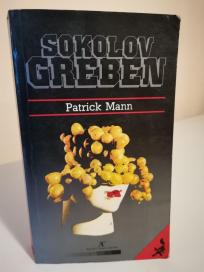 SOKOLOV GREBEN