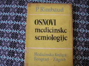 Osnovi medicinske semiologije 