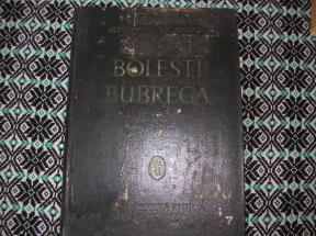 Bolesti bubrega 