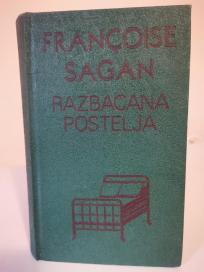 RAZBACANA POSTELJA