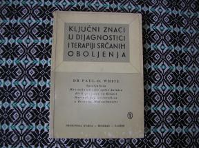 Ključni znaci u dijagnostici i terapiji srčanih oboljenja White