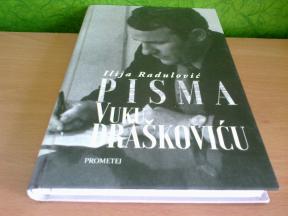 PISMA Vuku Draškoviću 