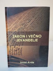 ZAKON I VECNO JEVANDJELJE