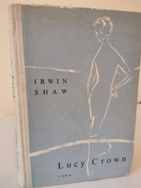LUCY CROWN