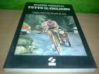 CLAUDIO FERRETI,TUTTO IL CICLISMO, Storia e risultati dal 1891 AD oggi La classifica dei p