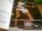 ANNUARIO ILLUSTRATO DEL TENNIS 1981