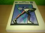 1989 WOMENS INTERNATIONAL TENNIS ASSOCIATION MEDIA GUID 