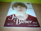 Justin Bieber Album  