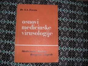 Osnovi medicinske virusologije