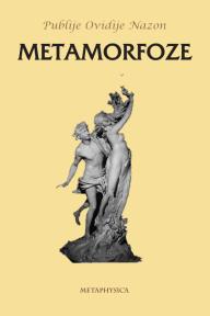 Metamorfoze