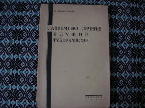 Savremeno lečenje plućne tuberkuloze 