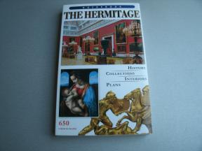 The Hermitage - Guidebook