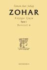Zohar-Knjiga sjaja,tom 1