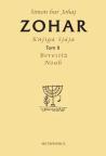Zohar-Knjiga sjaja,tom 2