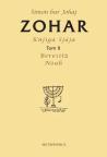 Zohar-Knjiga sjaja,tom 2 Zohar-Knjiga sjaja,tom 2