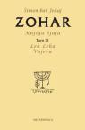 Zohar-Knjiga sjaja,tom 3