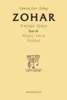 Zohar-Knjiga sjaja,tom 4 Zohar-Knjiga sjaja,tom 4