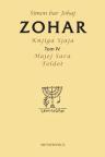 Zohar-Knjiga sjaja,tom 4