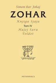 Zohar-Knjiga sjaja,tom 4