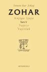 Zohar-Knjiga sjaja,tom 5 Zohar-Knjiga sjaja,tom 5