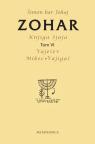 Zohar-Knjiga sjaja,tom 6