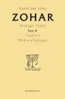 Zohar-Knjiga sjaja,tom 6 Zohar-Knjiga sjaja,tom 6