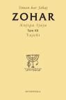 Zohar-Knjiga sjaja,tom 7