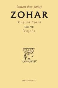 Zohar-Knjiga sjaja,tom 7