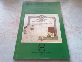 Ex Pannonia 23