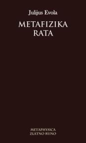 Metafizika rata