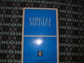 Libelli medici