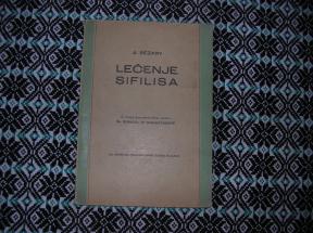 Lečenje sifilisa 