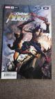 Marvel - Savage Avengers 12, Fortnite Variant