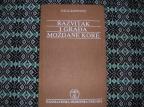 Razvitak i građa moždane kore 