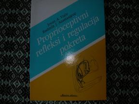 Proprioceptivni refleksi i regulacija pokreta 