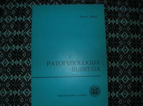 Patofiziologija bubrega 