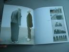 Goran Despotovski, Art works 1999-2008
