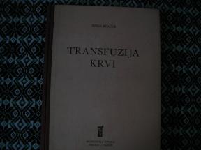 Transfuzija krvi