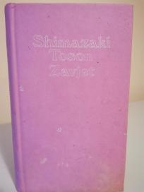 ZAVJET