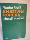 KNJIZEVNA POLITIKA - clanci i pamfleti