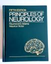 Principles of Neurology Victor & Adams, peto izdanje