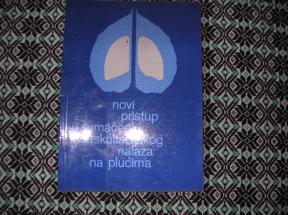 Novi pristup u tumačenju askultacijskog nalaza na plućima