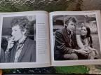 Bob Dylan - Ilustrovana biografija na poljskom jeziku